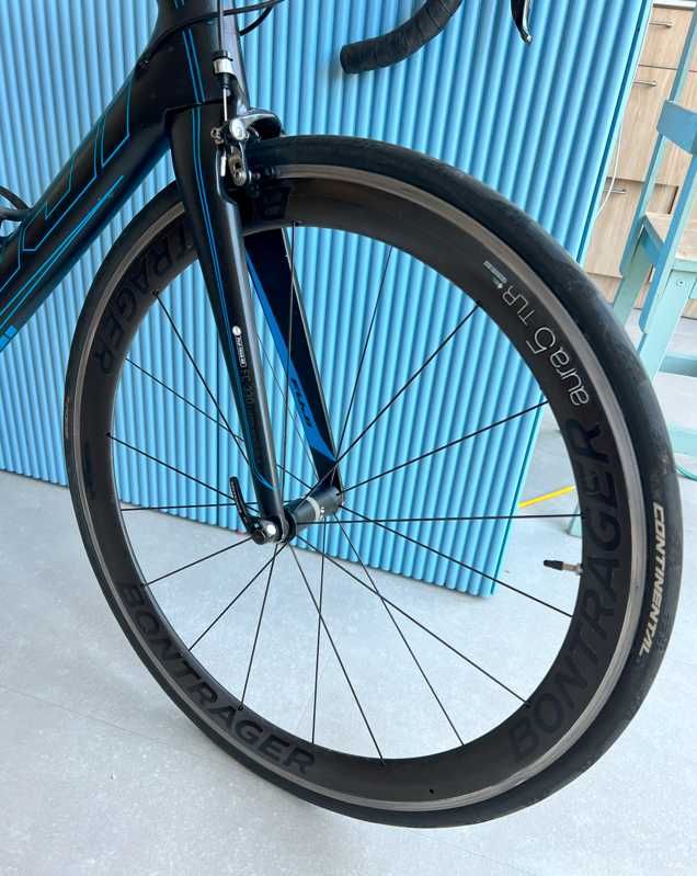 Fuji Transonic 1.3