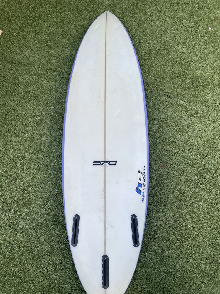 Prancha de surf Spo