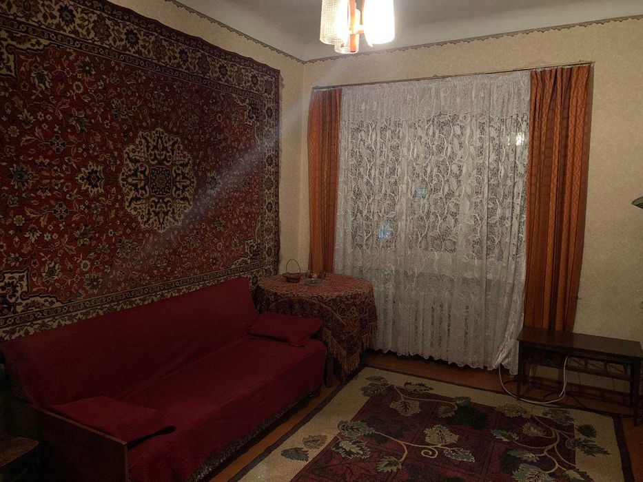 Продаж 3к квартира Раково