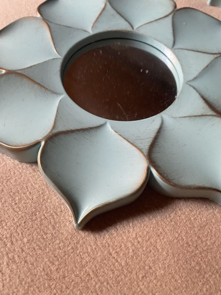 Espelhos decorativos
