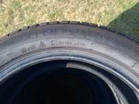 Opony zimowe 225/50 R17 98V XL firmy  Riken Snow