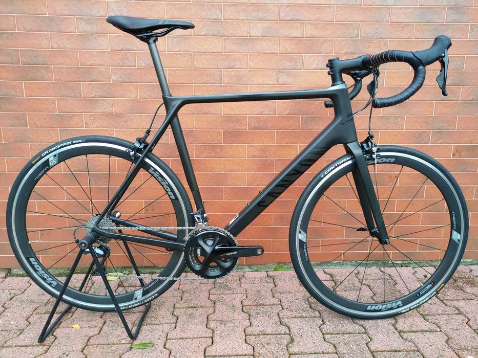 Rower szosowy Canyon Ultimate CF SL roz. XL