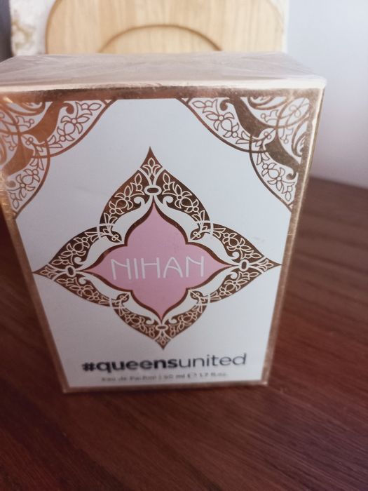 Nihan perfumy damskie 50 ml