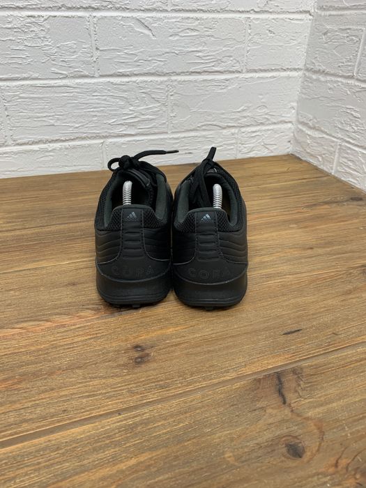 Футбольная обувь adidas copa оригинал 42.5р бампы сороконожки бутсы