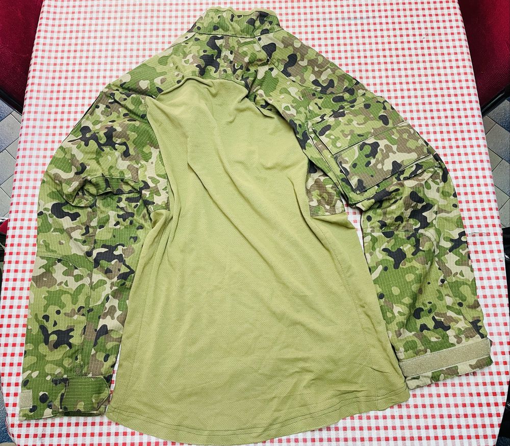 Combat Shirt Nova