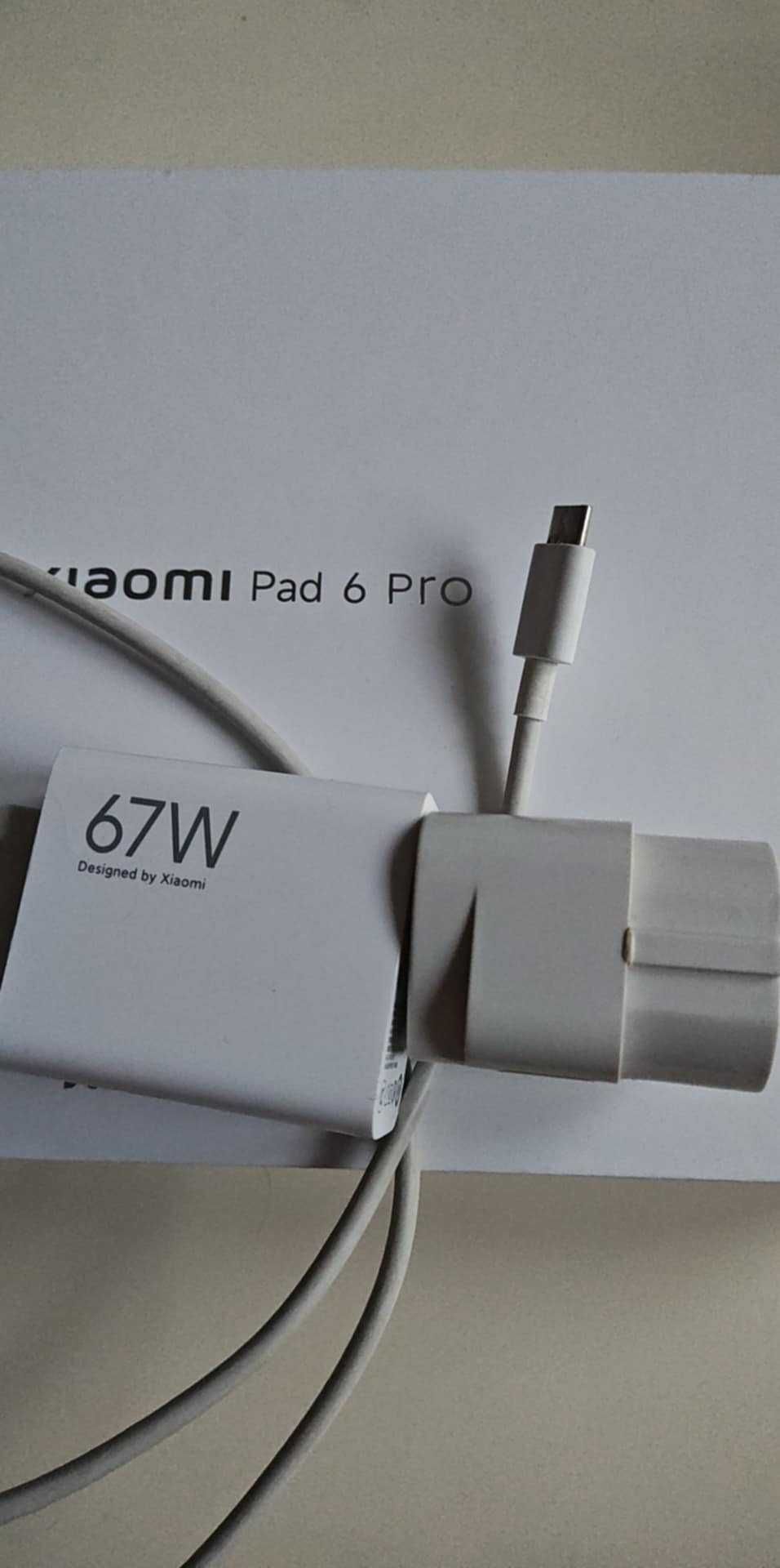 Tablet Xiaomi Mi Pad 6 Pro 256GB/12GB