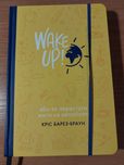 Книга Wake up! або як...Кріс Барез-Браун