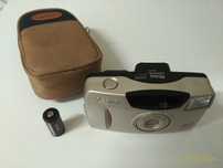 Máquina fotográfica Canon, *Vintage*