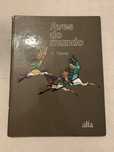 Livro Aves do Mundo