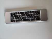 Pilot Air Mouse W3 QWERTY - srebrny