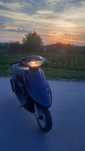 Скутер honda dio 35