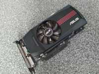 Asus GeForce GTX 560 1GB stan nieznany