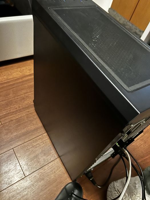 PC Gaming / Trabalho – Configuração Personalizada (Chip7)