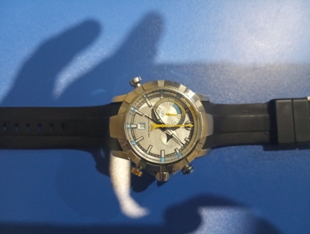 Мужские часы  Techno Marine 614003