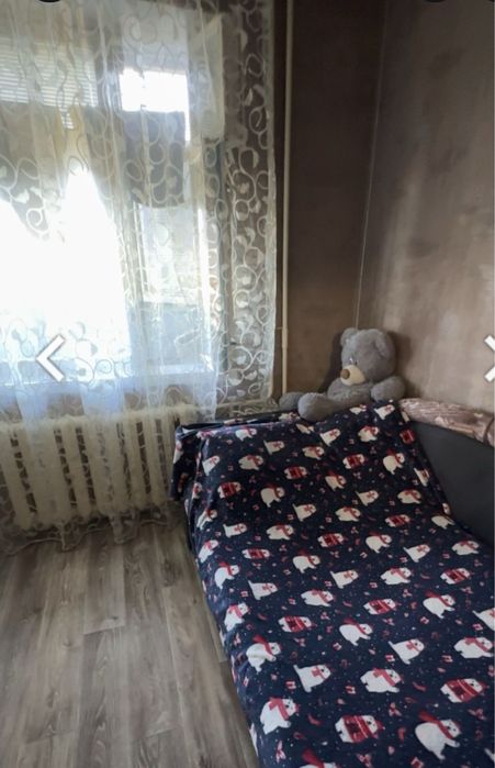 Продам  2 кім. квартиру Лівий берег Камянське