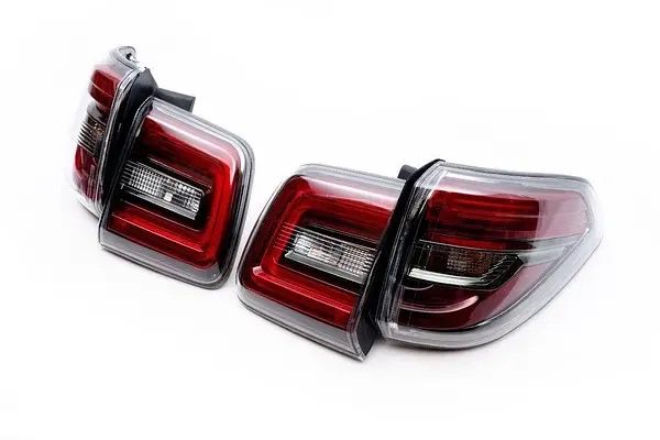 Цена за пару задние LED фонари Nissan Patrol y62, Nissan Armada