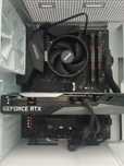 Zasilacz, dysk 512 ssd , 32gb ram 3200mhz
