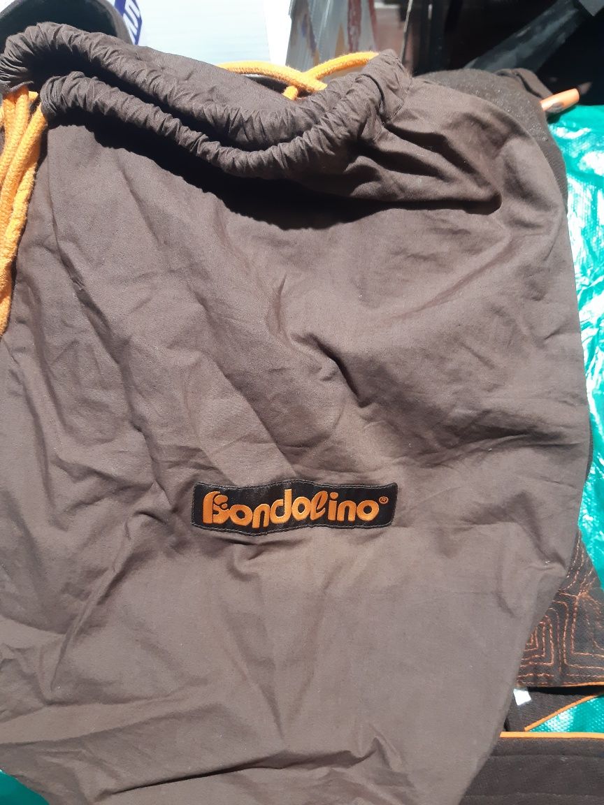 Слінг-рюкзак bandolino