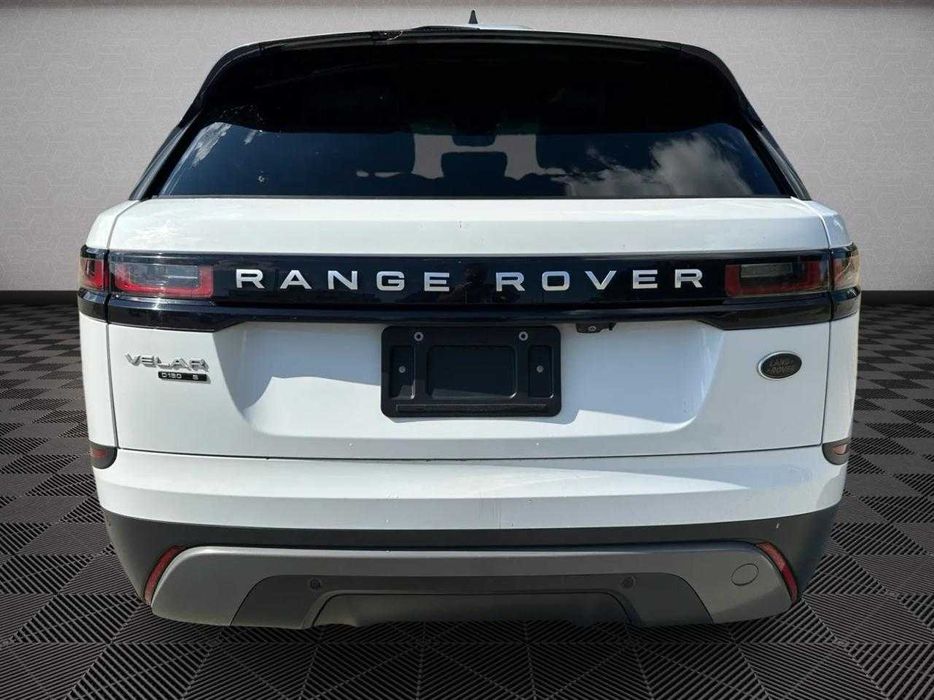Land Rover Range Rover Velar S 2018