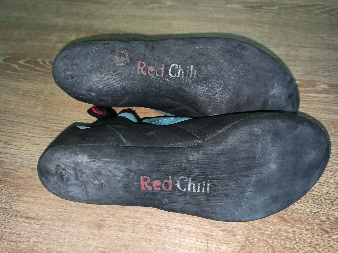 Скельники Red Chili 35,5