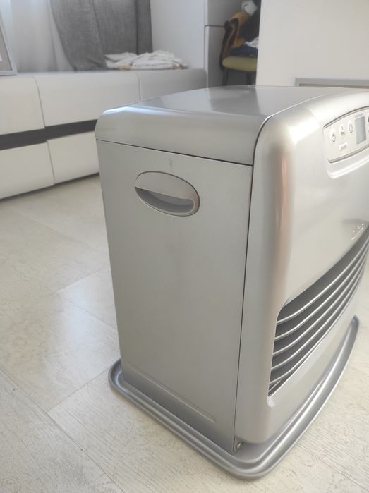 Керосиновий обігрівач Qlima SRE 4034 S продам. Італія