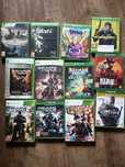 Gry xbox 360, xbox ONE, xbox series X