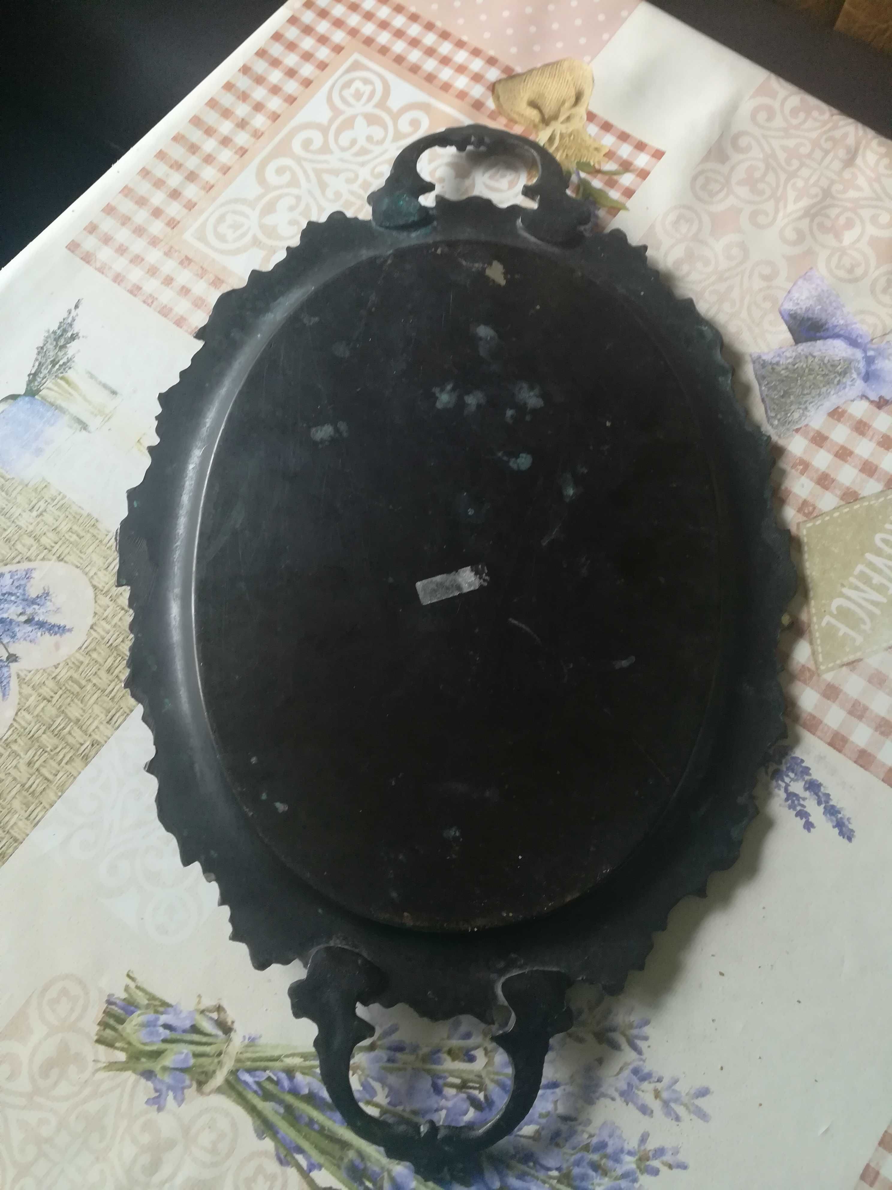 Продаю винтажный, сервировочный поднос