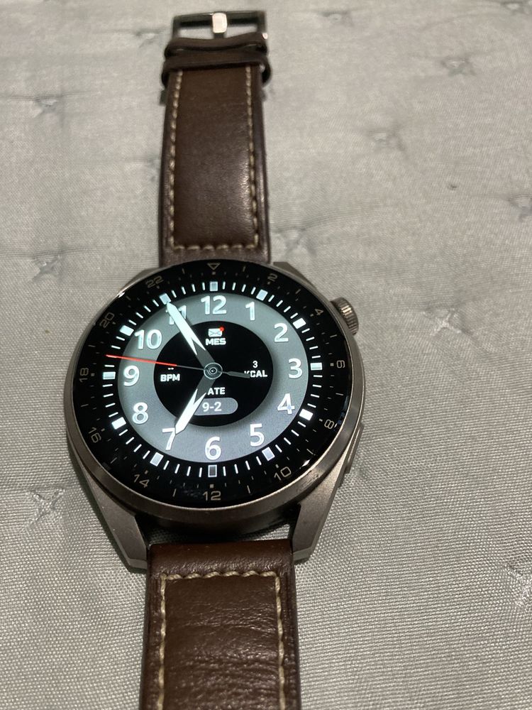 Huawei watch 3  pro , 48 mm