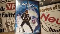 Fancy - For Fans - The Best Of 1984 - 2001 na płycie DVD