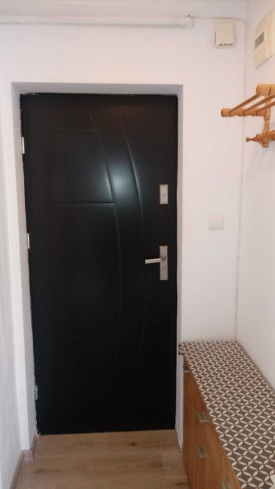 Kawalerka 27 m², Świdnica, Osiedle młodych