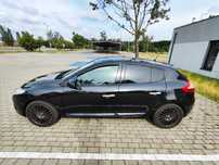 Renault Megane 2.0 TCe Turbo 180KM Sekwencja BRC Bez wkładu