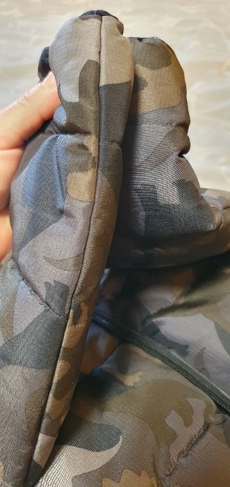 Next зимний комбинезон