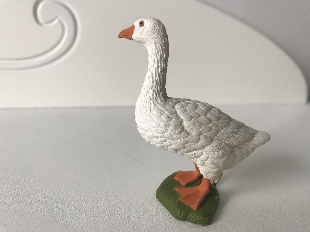 Schleich, Gęś, figurka 13799