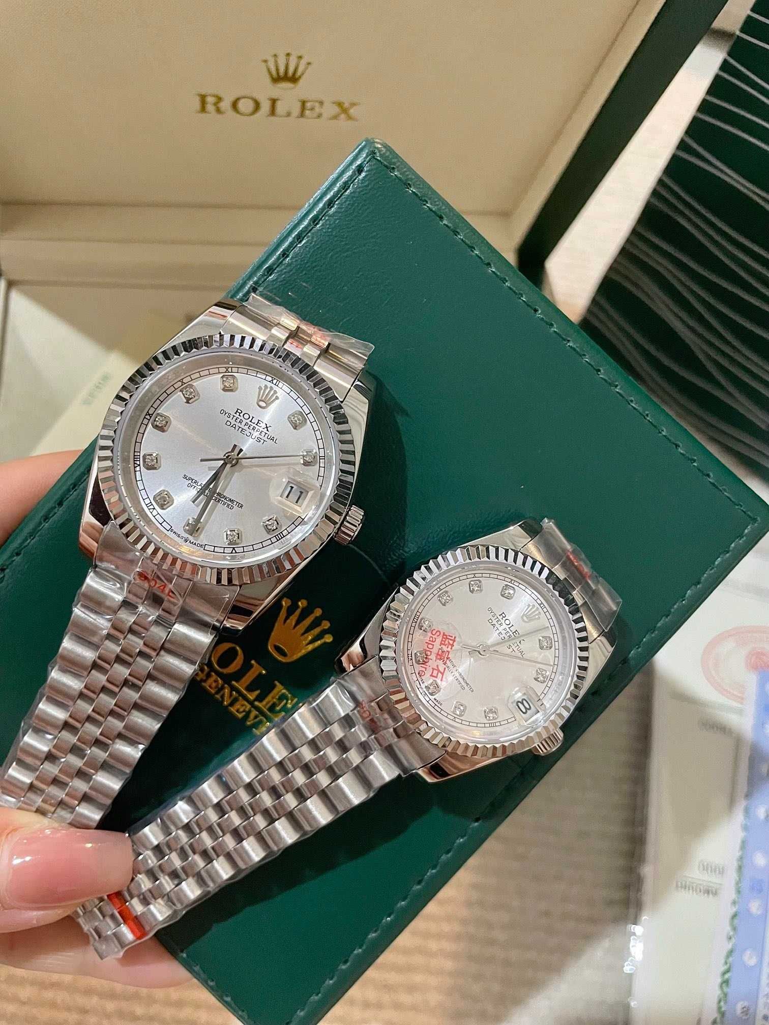 Zegarek Rolex 08