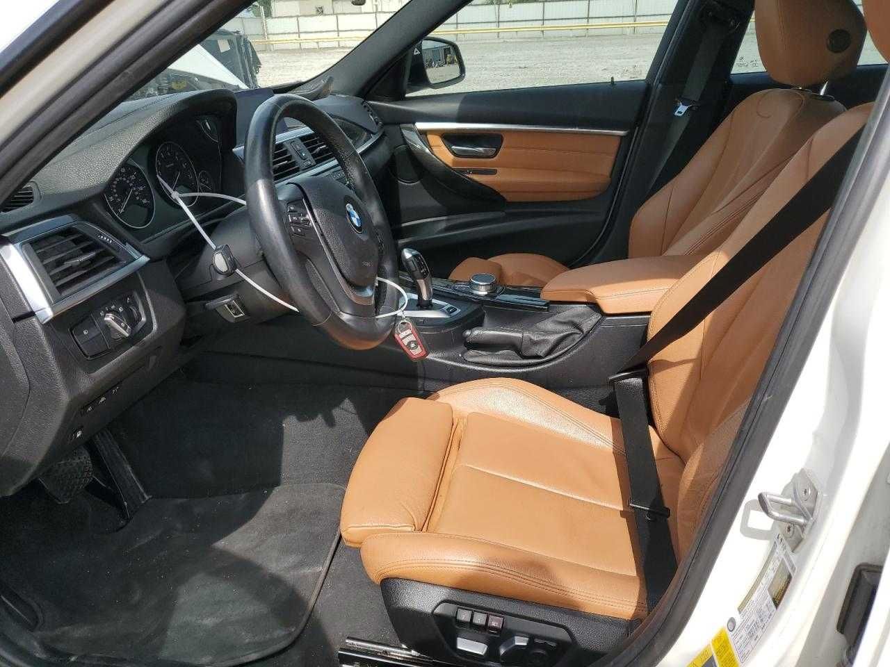 Bmw   330E  2018