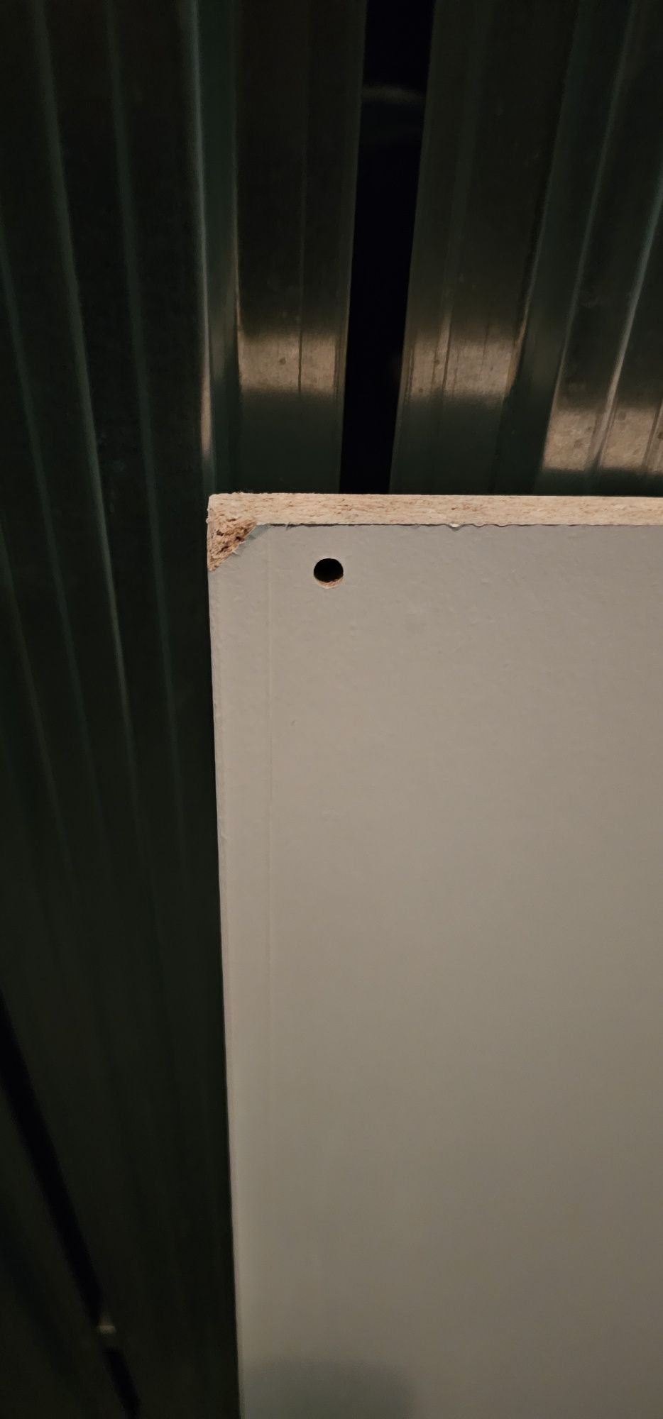 Półka IKEA komplement do Pax 100x36