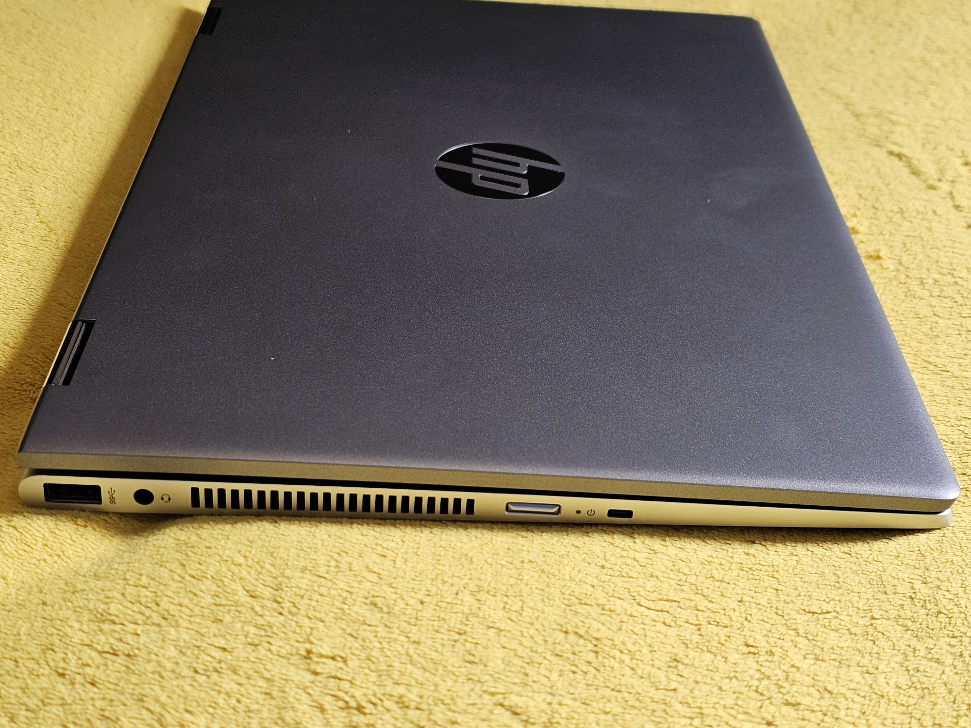 Computador Portátil HP X360 PC modo tablet Windows 11