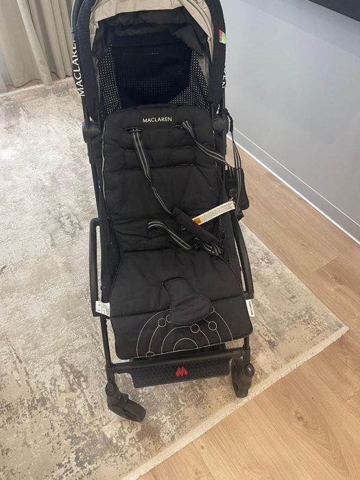 Коляска Maclaren Atom