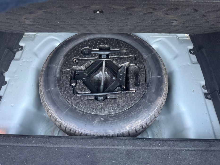 Kia Ceeʼd 2010 рік 2.0 дизель