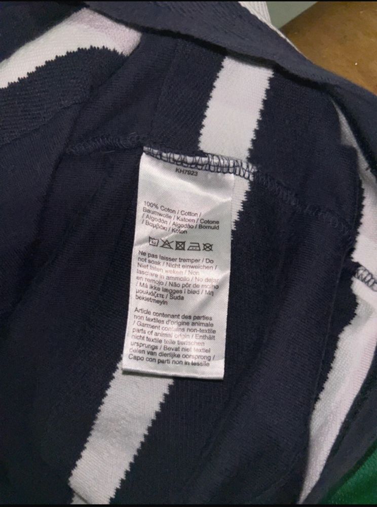 Camisa Polo Lacoste manga comprida