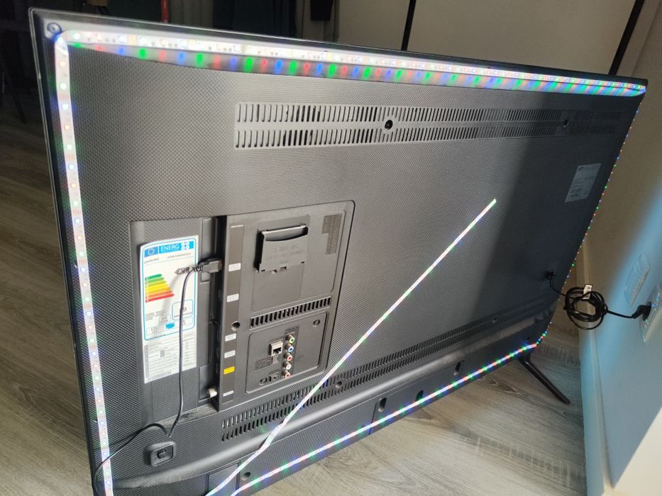 Smart TV Samsung