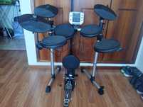 Bateria Millenium MPS-150 E-Drum Set
