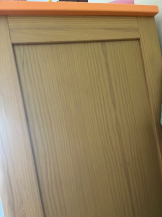 Vendo roupeiro excelente estado