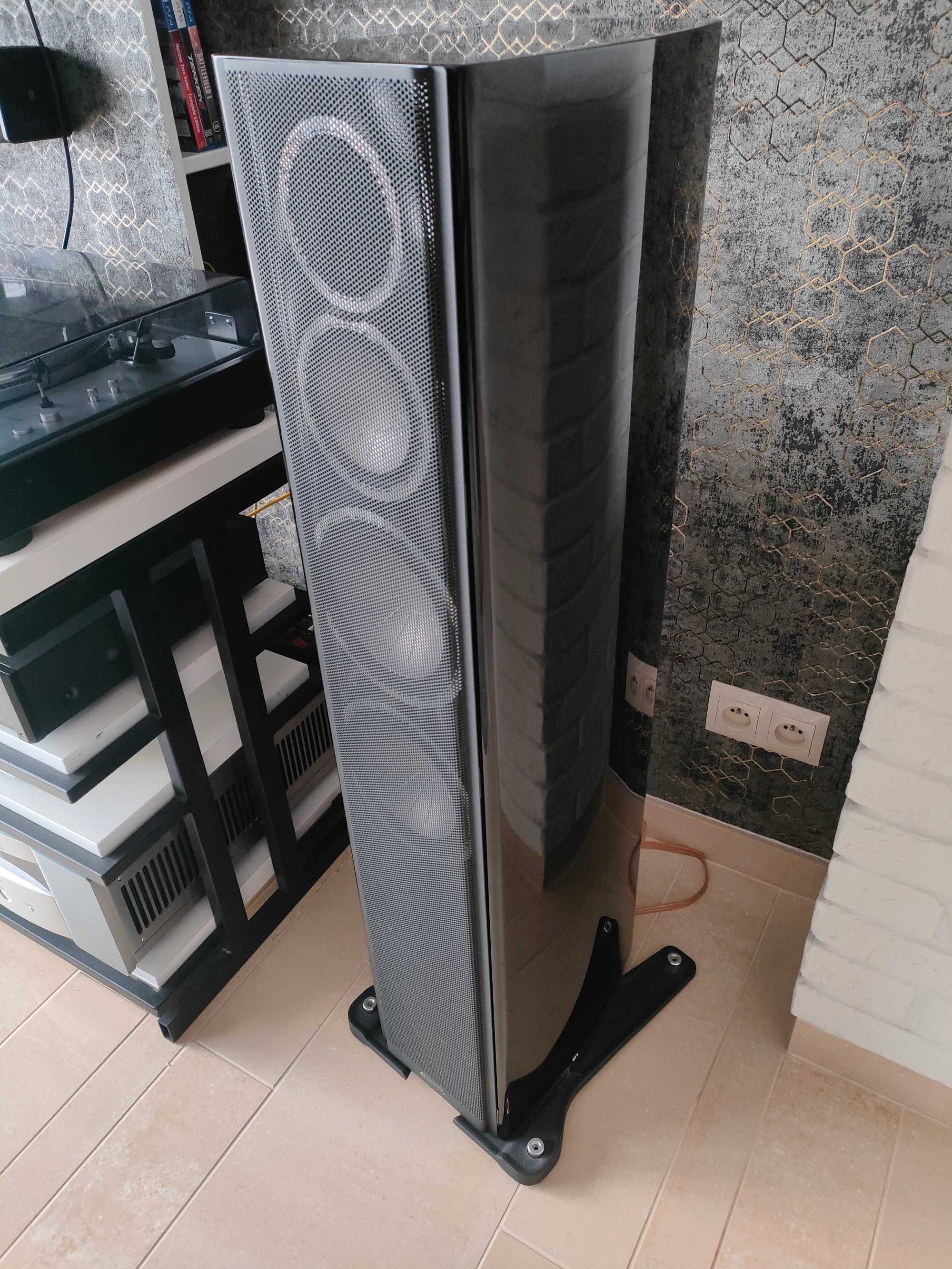 Kolumny Monitor Audio gold GX300