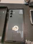 Продам Samsung s24 fe 8/256
