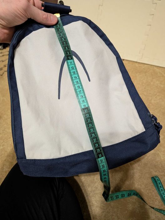 Мужская спортивная сумка Head