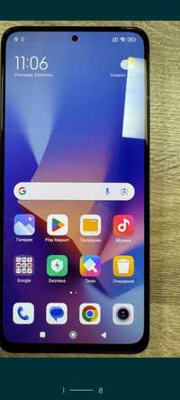 Xiaomi Redmi note 11 pro 6/128 5g Poco m6 pro 8/256