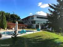 Loja / Estabelecimento Comercial T26 em Vila da Ponte de 483,00 m2
