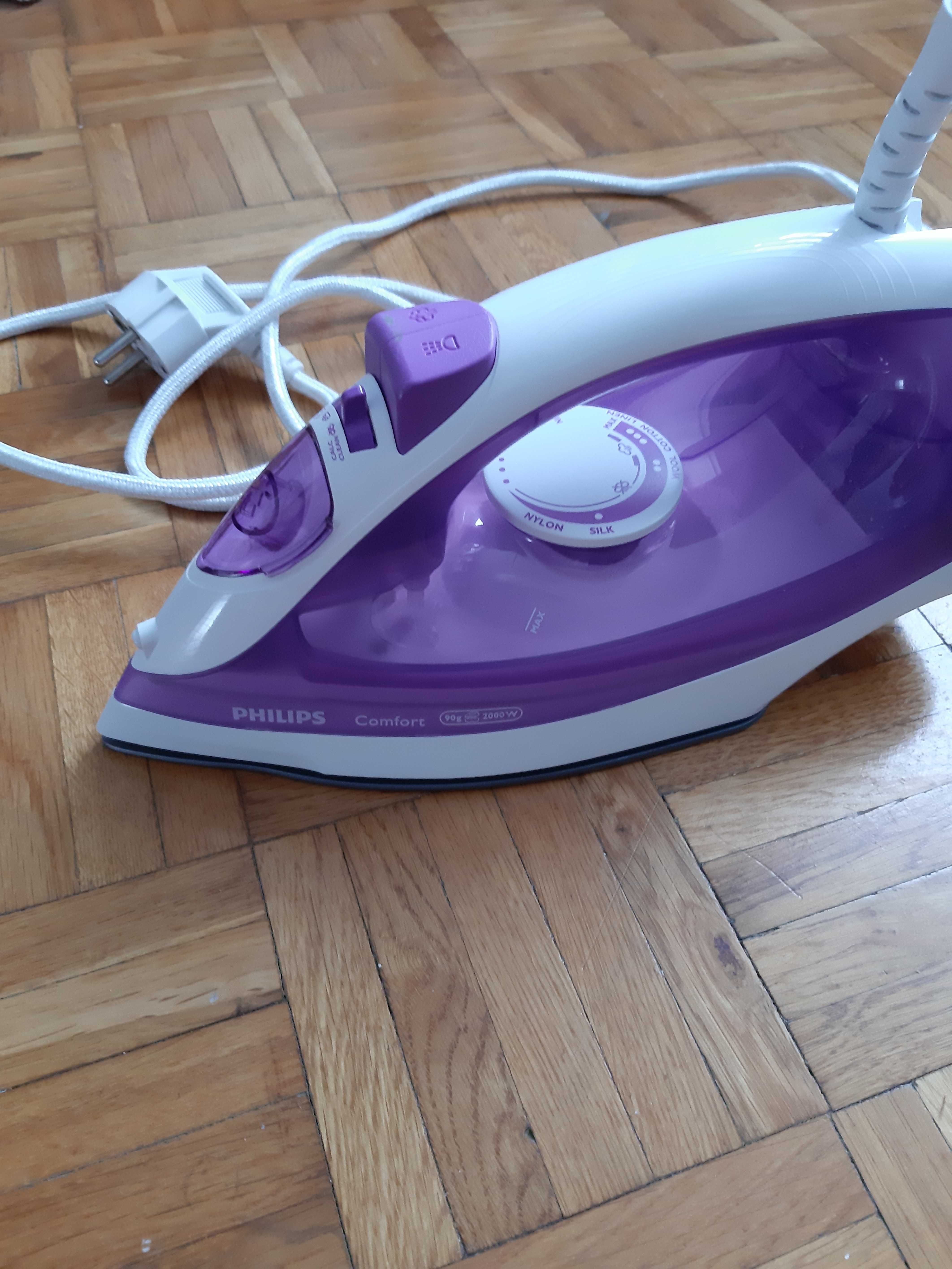 Żelazko Philips gc1433