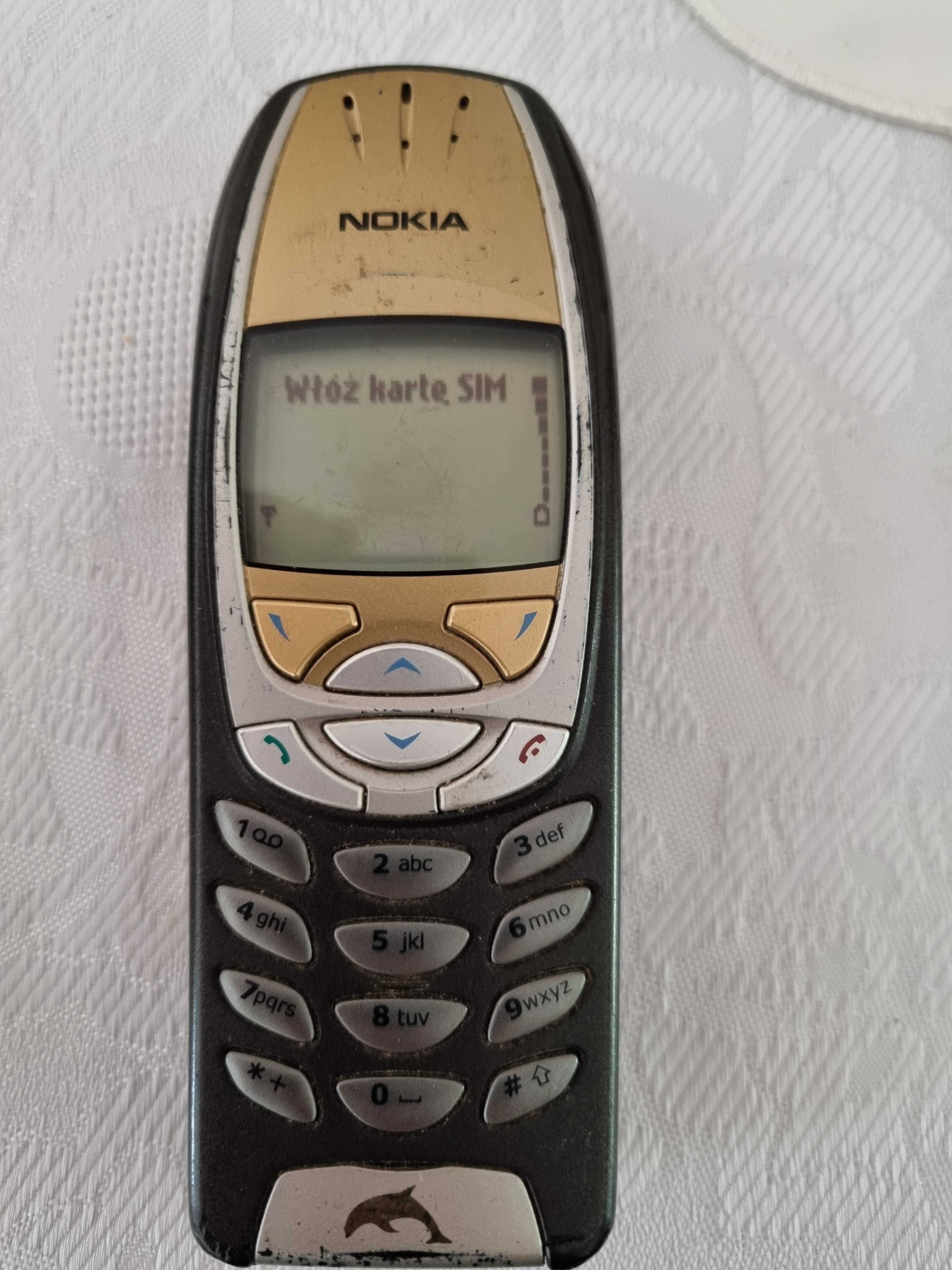 Nokia 6310 i 8310 w oryginale